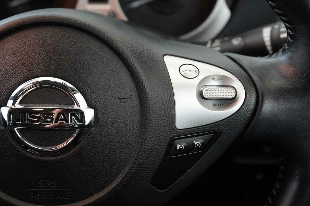 Nissan Juke 1.5 Dci Bose Personal Edition Suv Manua Silver #28
