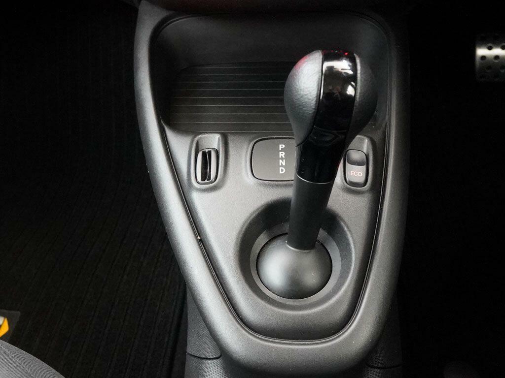 Smart Fortwo Coupe Coupe 17.6Kwh Prime Exclusive 22Kw Charg White #11