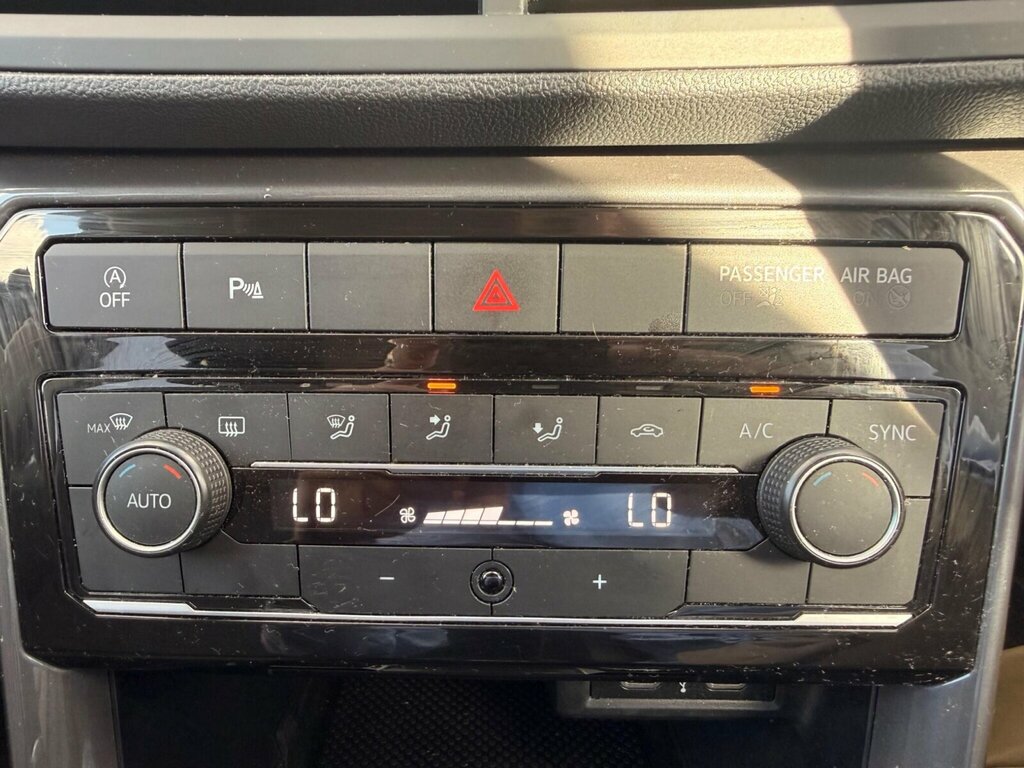 Volkswagen T-Cross Estate Grey #19