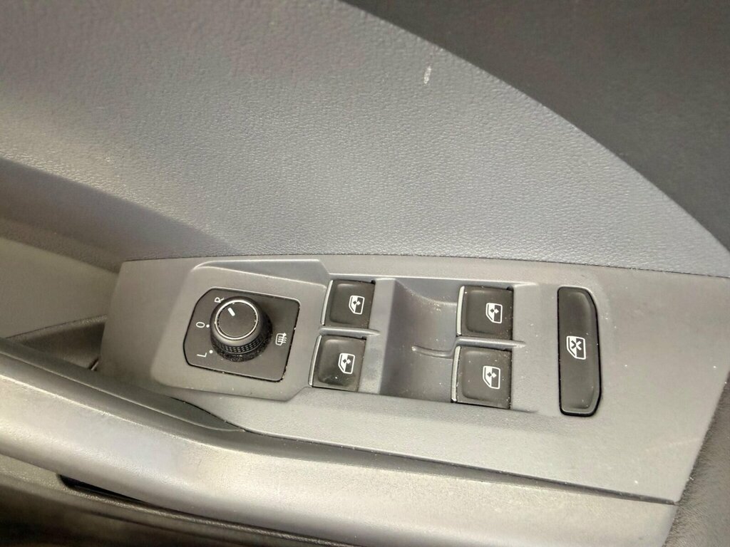Volkswagen T-Cross Estate Grey #21