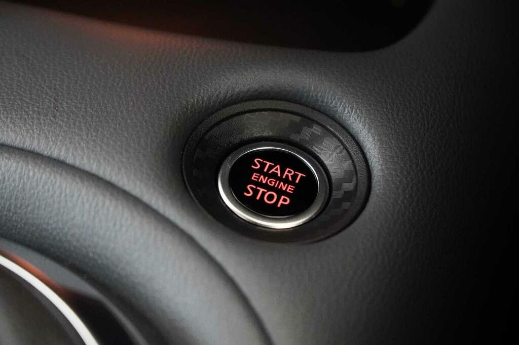 Nissan Juke 1.0 Dig-t N-connecta 114Ps Dct 5-Door Silver #29