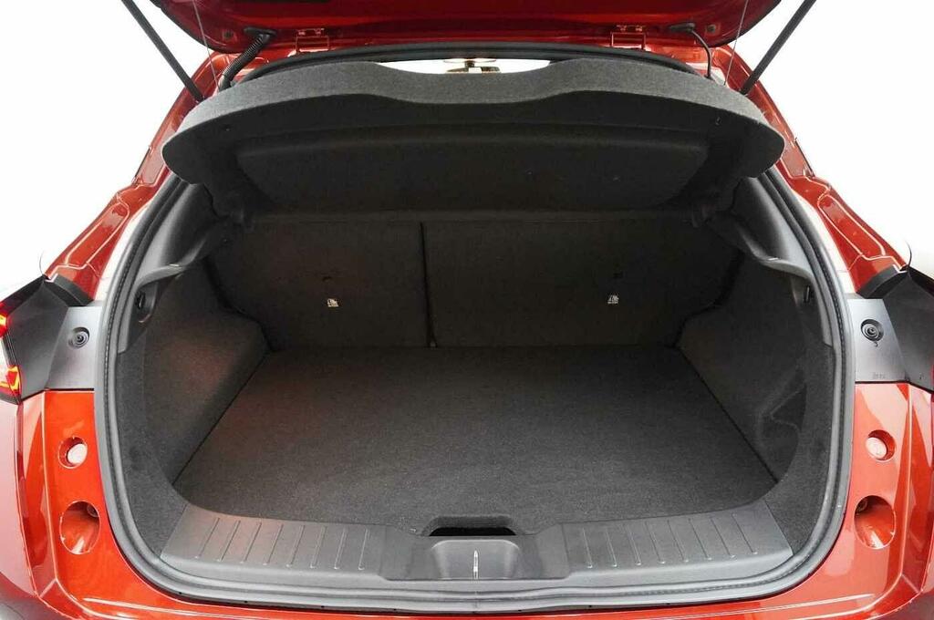 Nissan Juke 1.6 N Connecta Suv Hybrid Grey #9