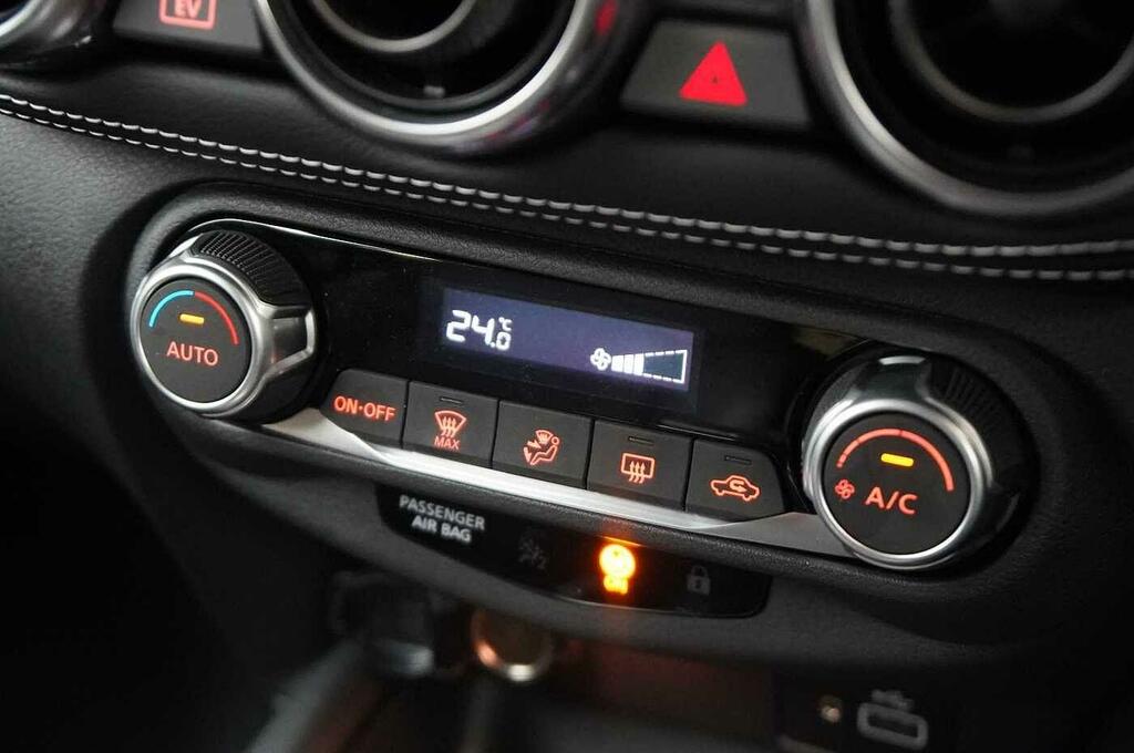 Nissan Juke 1.6 N Connecta Suv Hybrid Grey #23
