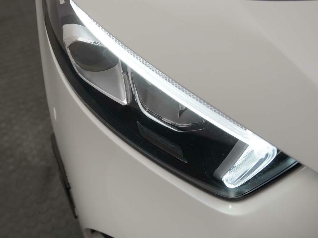 Mercedes-Benz A Class Mercedes-benz A Class 1.3 A200 Amg Line 7G-dct Eur Grey #18