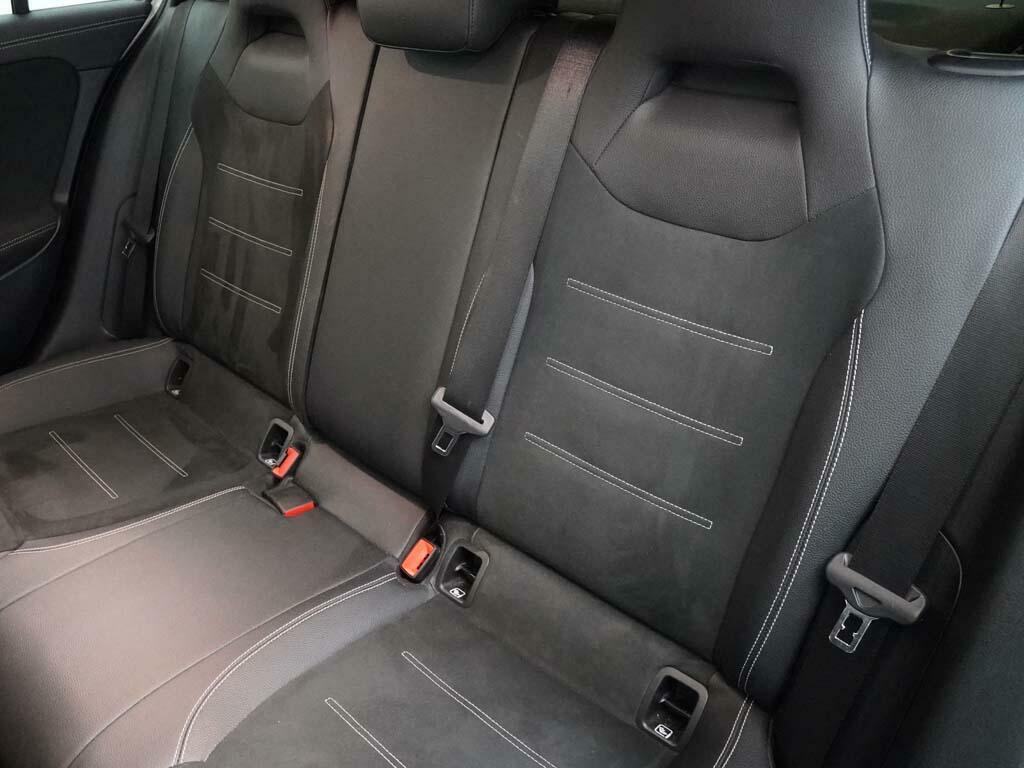 Mercedes-Benz A Class Mercedes-benz A Class 1.3 A200 Amg Line 7G-dct Eur Grey #34