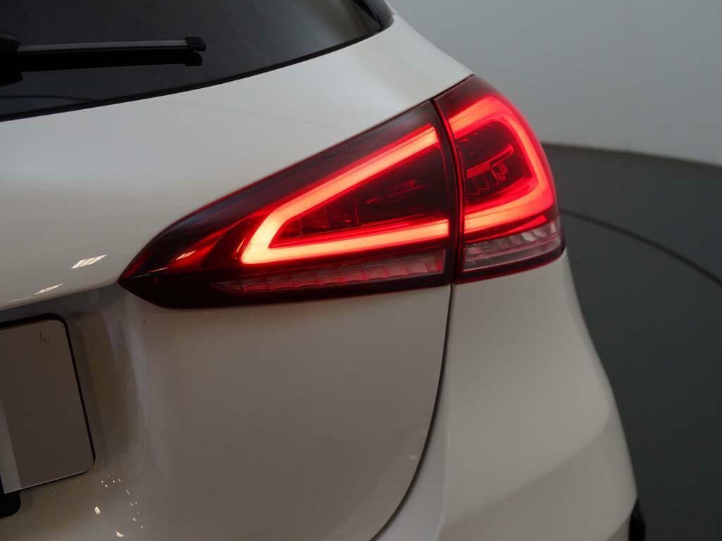 Mercedes-Benz A Class Mercedes-benz A Class 1.3 A200 Amg Line 7G-dct Eur Grey #20
