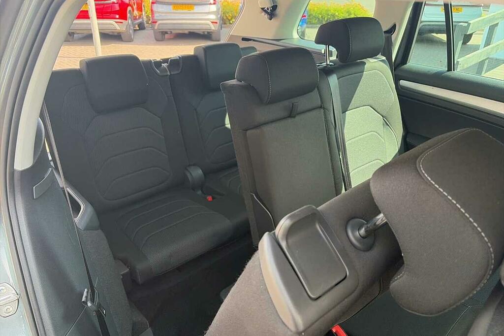 Skoda Kodiaq 1.5 Tsi Se L Executive Dsg 7 Seat Black #17