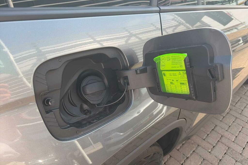 Skoda Kodiaq 1.5 Tsi Se L Executive Dsg 7 Seat Black #21