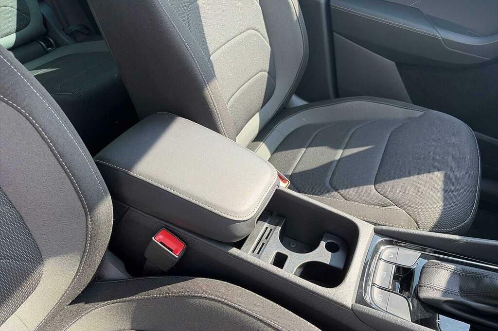 Skoda Kodiaq 1.5 Tsi Se L Executive Dsg 7 Seat Black #24