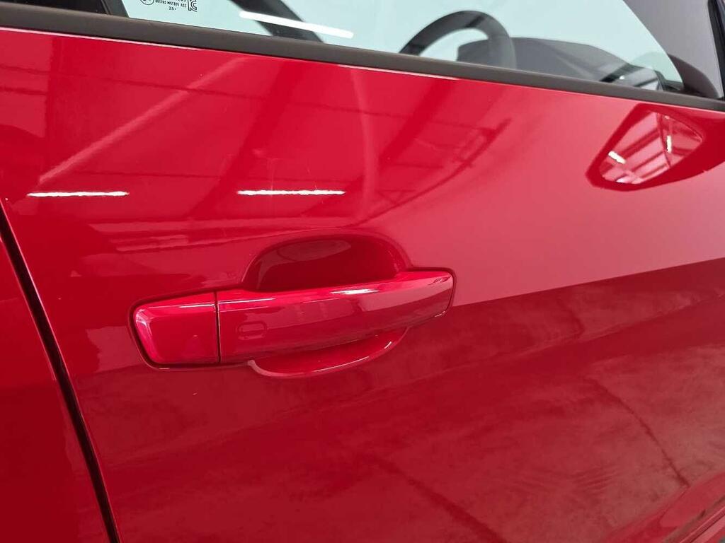 Audi A1 1.0 Tfsi 30 Black Edition Sportback S T Blue #18