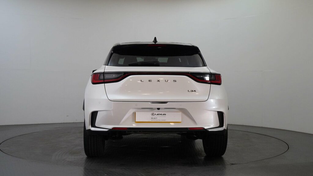 Lexus LBX 1.5 Vvt-ie Premium Plus E-cvt Euro 6 Ss White #6