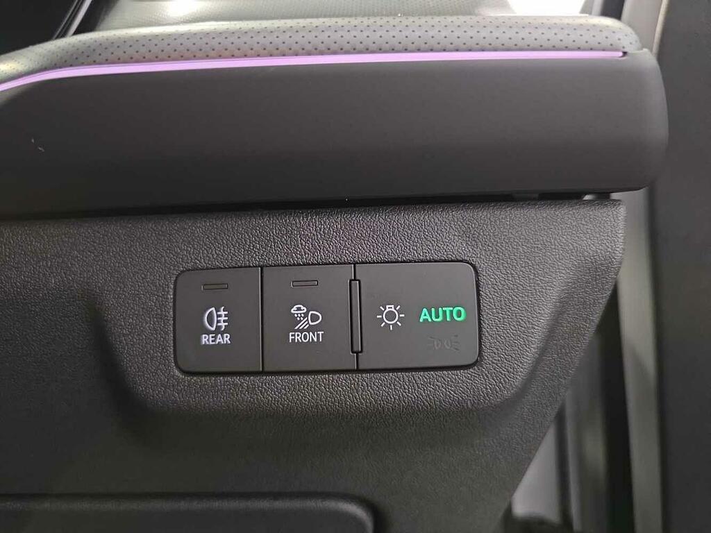 Audi Q3 Tfsi S Line S Tronic Euro 6 5-Door Blue #28