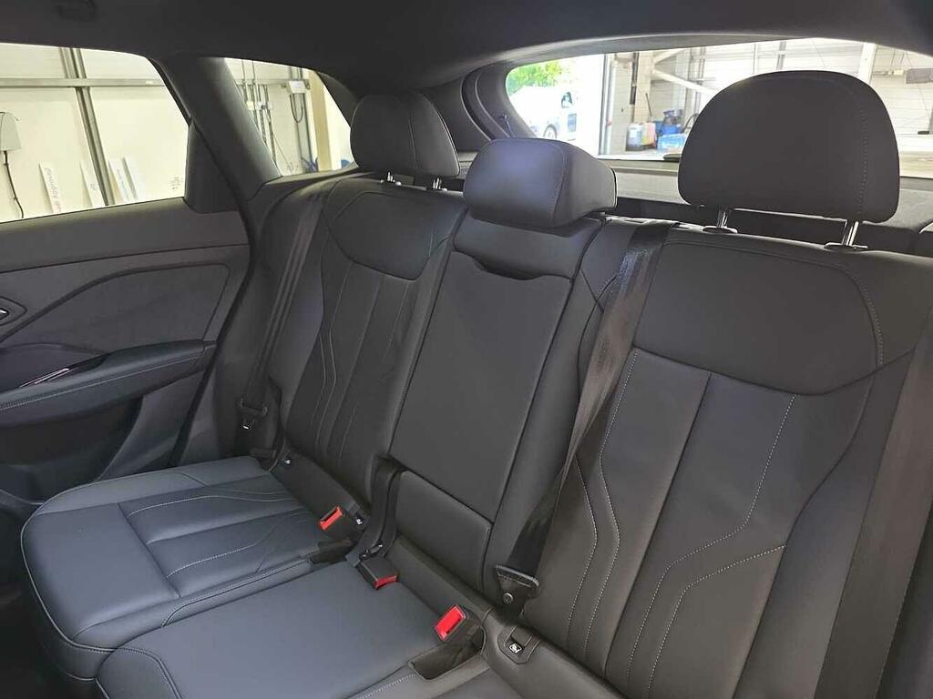 Audi Q3 Tfsi S Line S Tronic Euro 6 5-Door Blue #10
