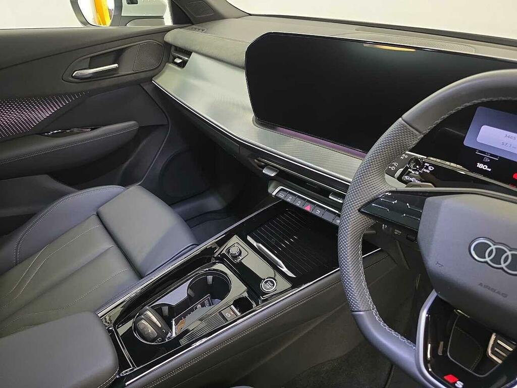 Audi Q3 Tfsi S Line S Tronic Euro 6 5-Door Blue #8