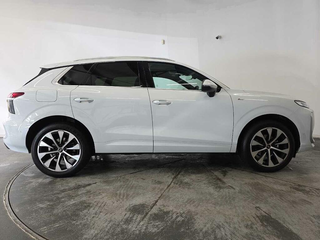 Audi Q3 Suv S Line Tfsi 150 Ps S Tronic White #4