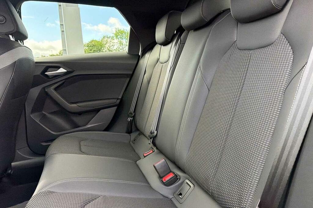 Audi Q5 2.0 Tdi S Line Sportback S Tronic Quattro Euro 6 5 Grey #21