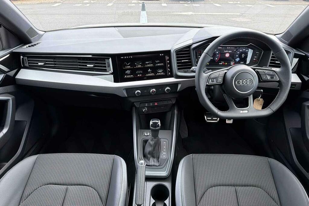 Audi Q5 2.0 Tdi S Line Sportback S Tronic Quattro Euro 6 5 Grey #22