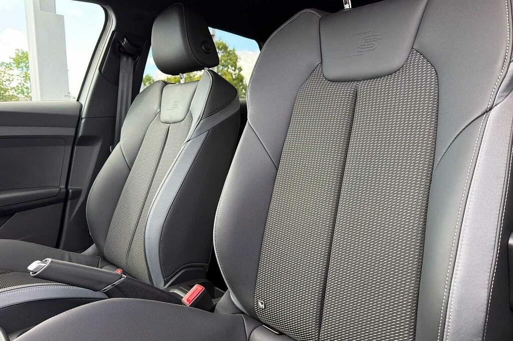Audi Q5 2.0 Tdi S Line Sportback S Tronic Quattro Euro 6 5 Grey #20