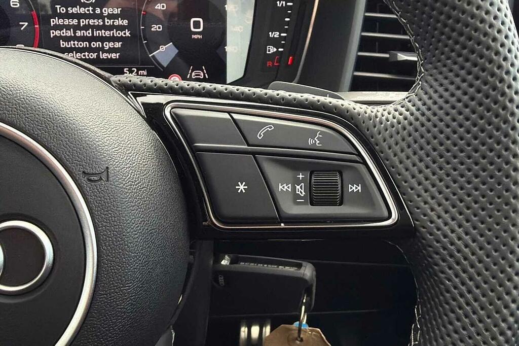 Audi Q5 2.0 Tdi S Line Sportback S Tronic Quattro Euro 6 5 Grey #32