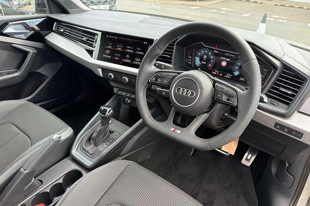 Audi Q5 Suv S Line Tdi Quattro 204 Ps S Tronic Blue #6