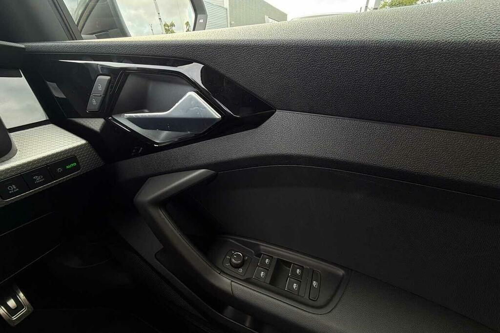 Audi Q5 2.0 Tdi S Line Sportback S Tronic Quattro Euro 6 5 Grey #11