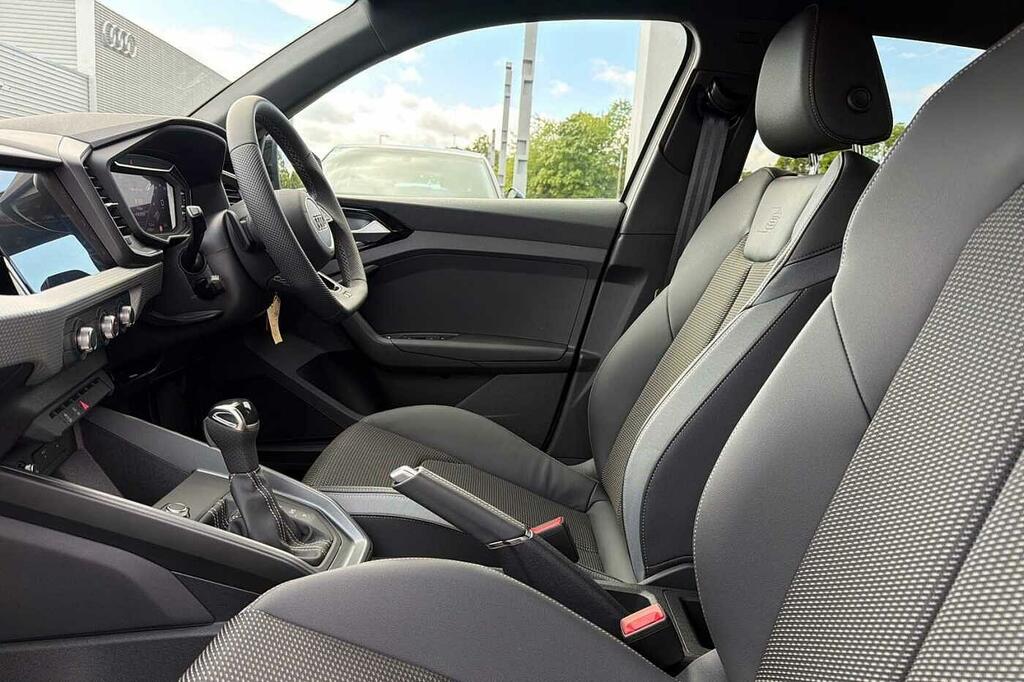 Audi Q5 2.0 Tdi S Line Sportback S Tronic Quattro Euro 6 5 Grey #10