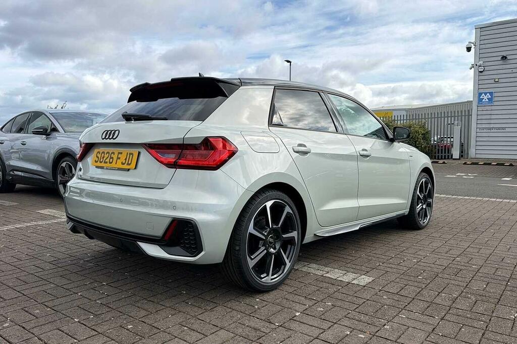 Audi Q5 2.0 Tdi S Line Sportback S Tronic Quattro Euro 6 5 Grey #16