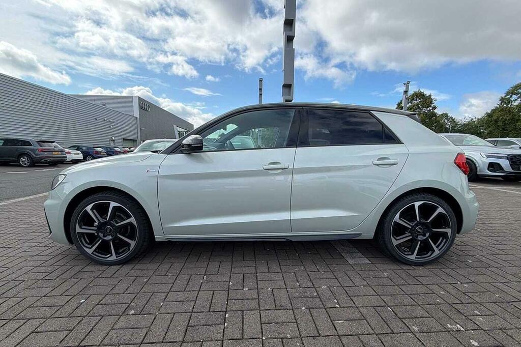 Audi Q5 2.0 Tdi S Line Sportback S Tronic Quattro Euro 6 5 Grey #15