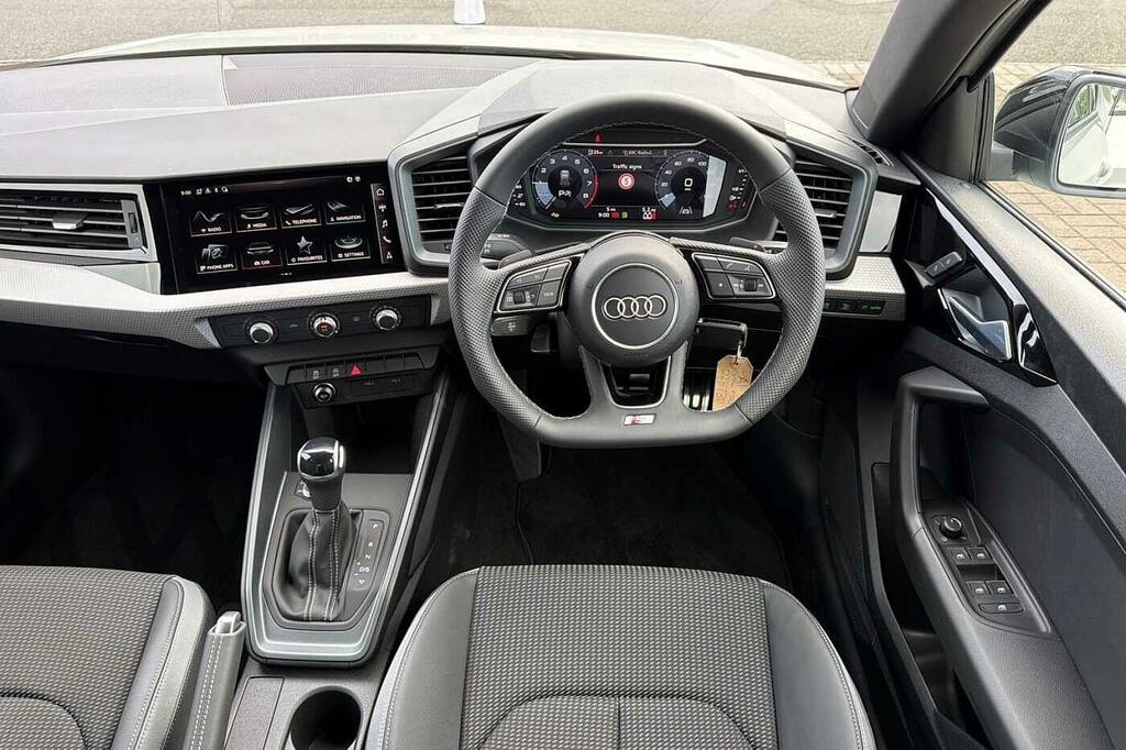 Audi Q5 2.0 Tdi S Line Sportback S Tronic Quattro Euro 6 5 Grey #23