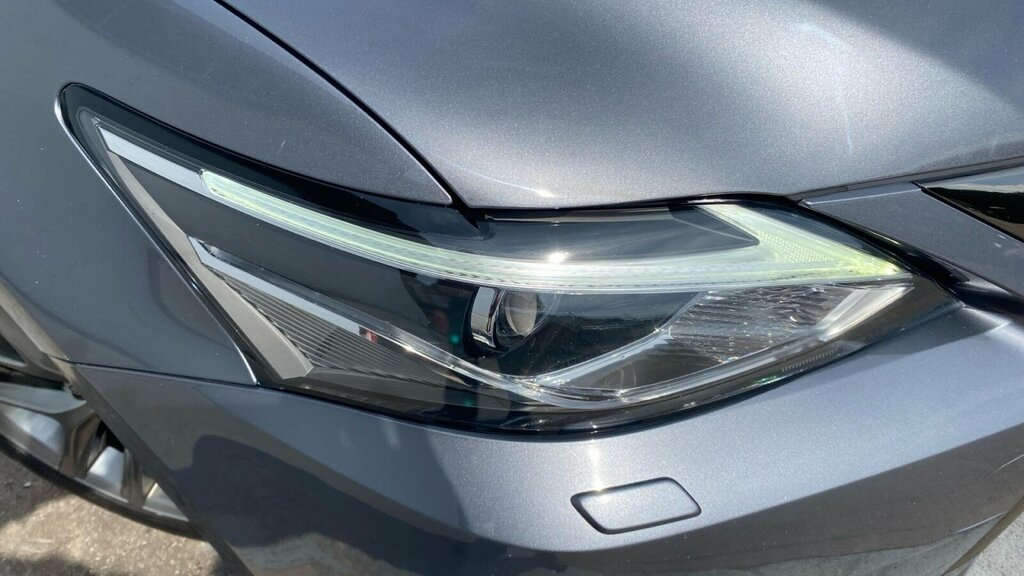 Lexus CT 1.8 200H F Sport Premier Premier Cvt Euro 6 Ss Orange #21