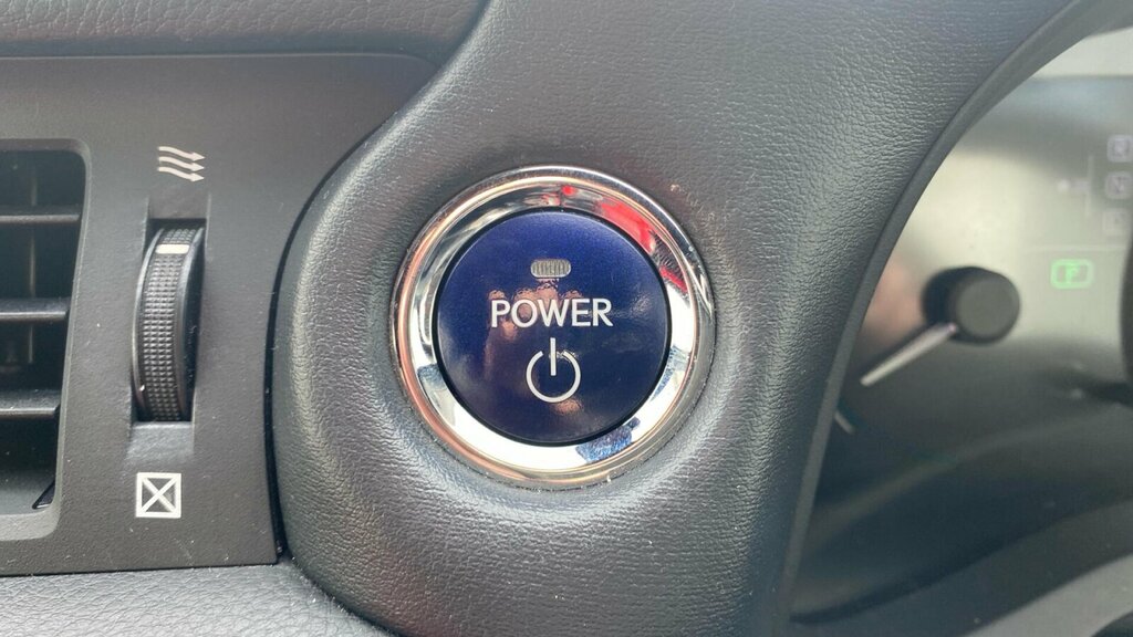 Lexus CT 1.8 200H F Sport Premier Premier Cvt Euro 6 Ss Orange #17