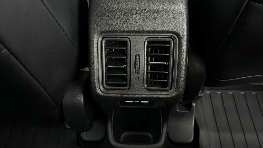 Honda Hr-V Hr-v 1.5 H I-mmd Elegance Cvt Euro 6 Ss 5Dr232 White #15