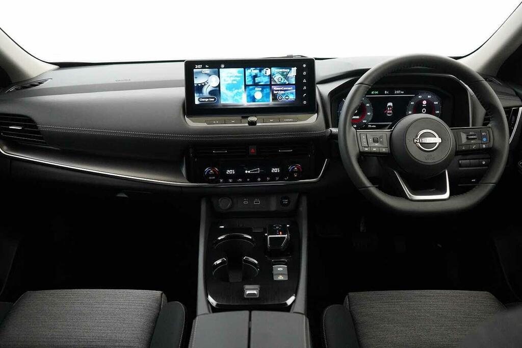 Nissan X-Trail 1.5 Mhev 163Ps Acenta Premium 7 Seat Xtronic 9,113  #14