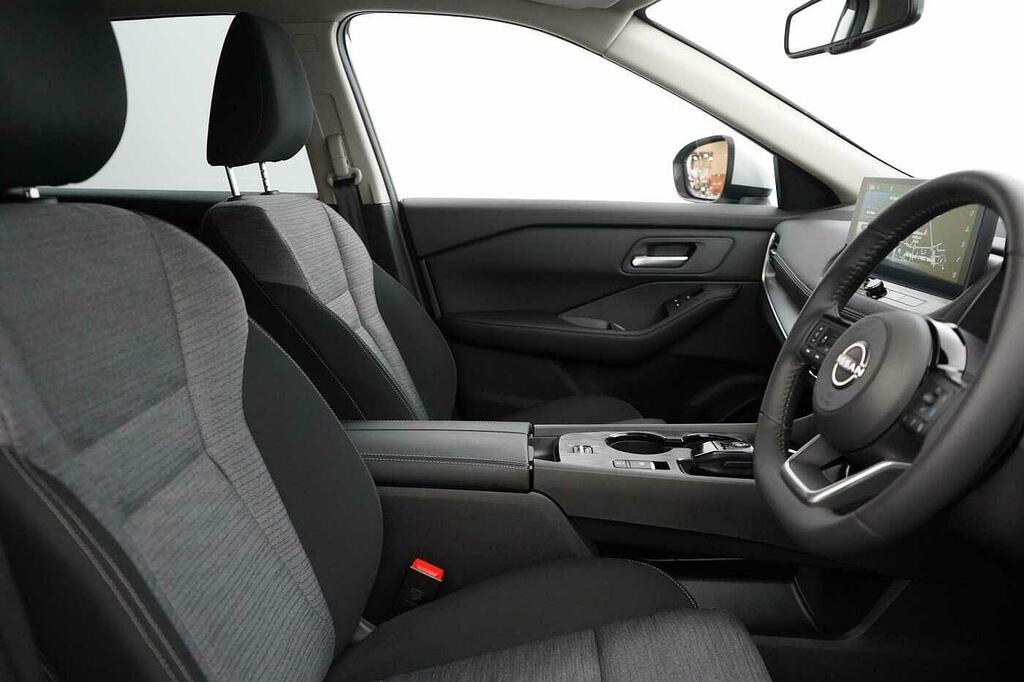 Nissan X-Trail 1.5 Mhev 163Ps Acenta Premium 7 Seat Xtronic 9,113  #19