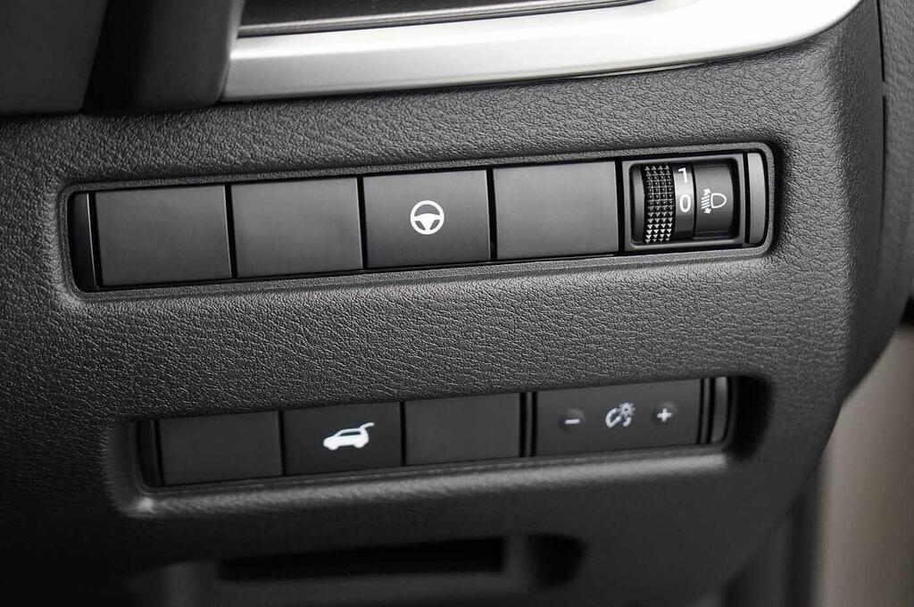 Nissan X-Trail 1.5 Mhev 163Ps Acenta Premium 7 Seat Xtronic 9,113  #33