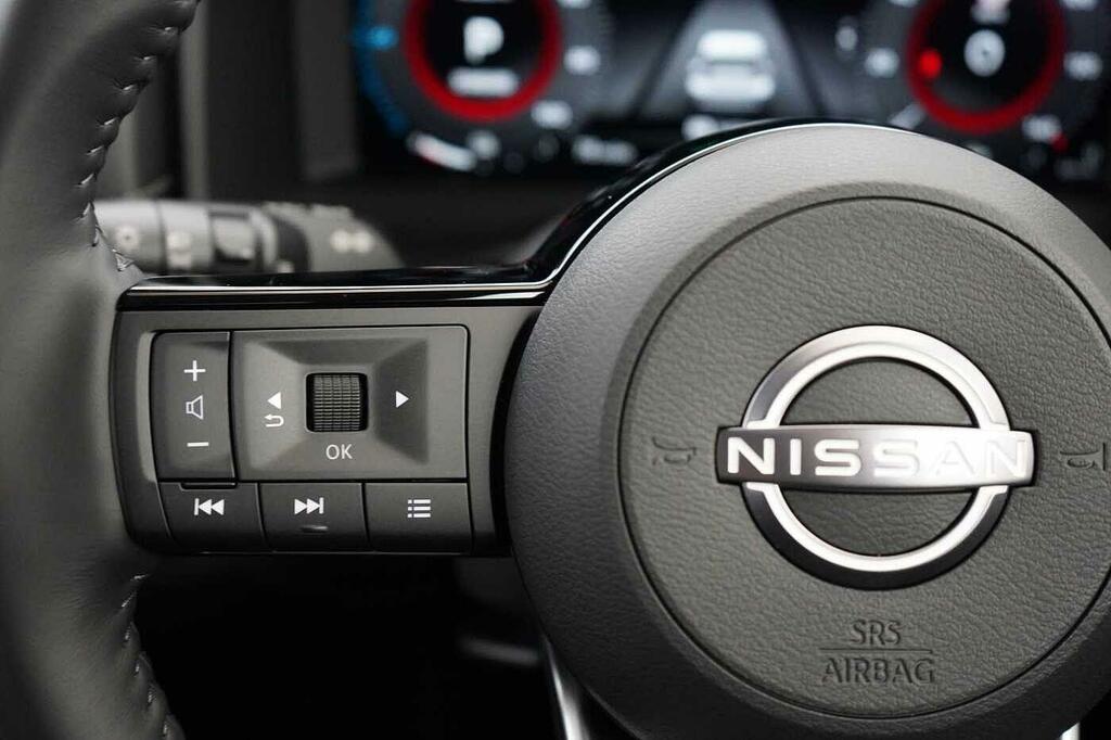 Nissan X-Trail 1.5 Mhev 163Ps Acenta Premium 7 Seat Xtronic 9,113  #31