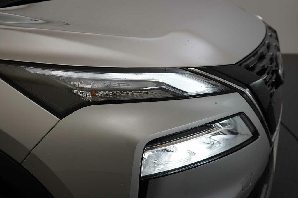 Nissan X-Trail 1.5 Mhev 163Ps Acenta Premium 7 Seat Xtronic 9,113  #10
