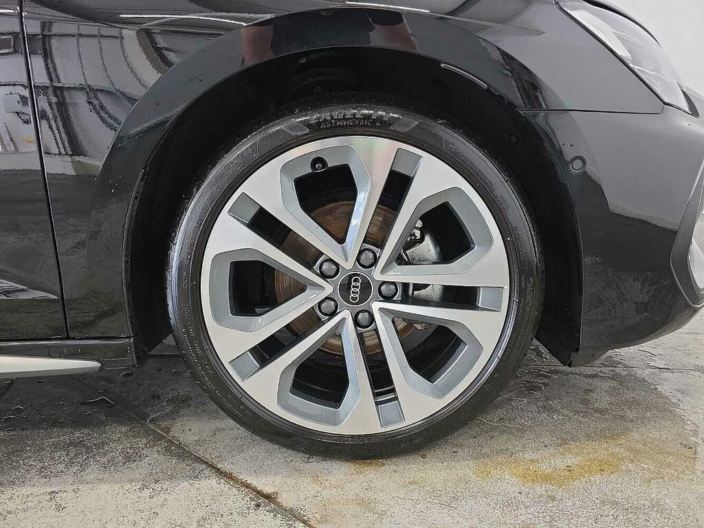 Audi A3 S Line Tfsi 116 Ps 6-Speed Black #5
