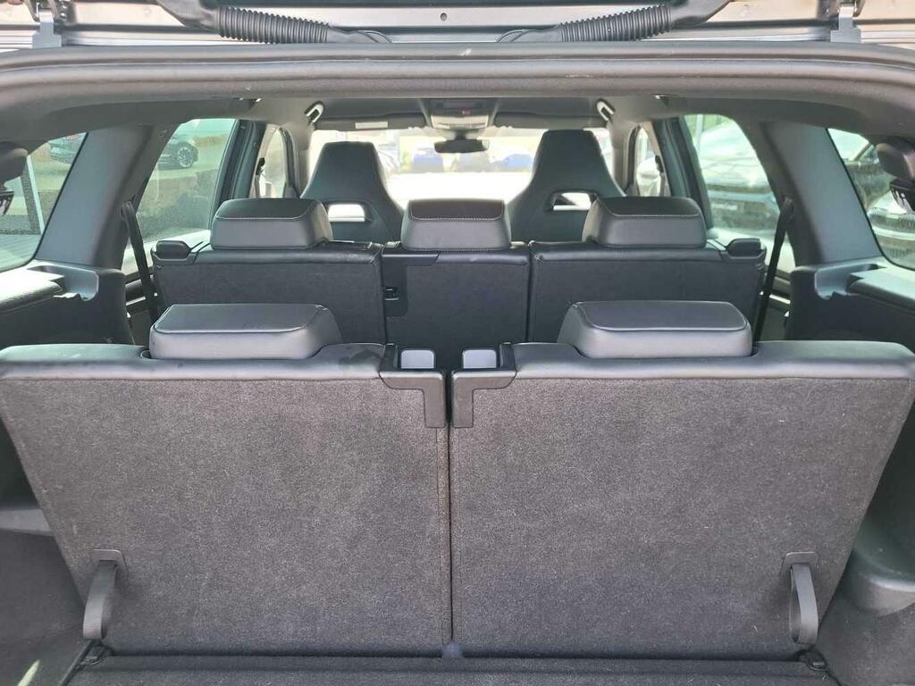 Skoda Kodiaq 1.5 Tsi Se L Executive Dsg 7 Seat Grey #40
