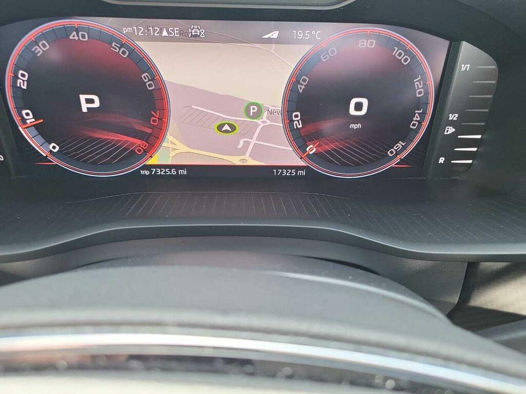 Skoda Kodiaq 1.5 Tsi Se L Executive Dsg 7 Seat Grey #17