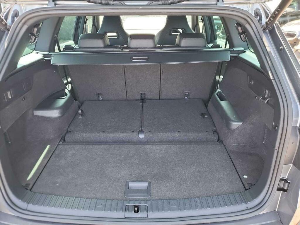 Skoda Kodiaq 1.5 Tsi Se L Executive Dsg 7 Seat Grey #39