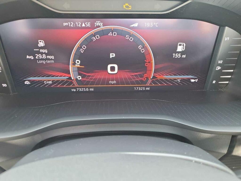 Skoda Kodiaq 1.5 Tsi Se L Executive Dsg 7 Seat Grey #36