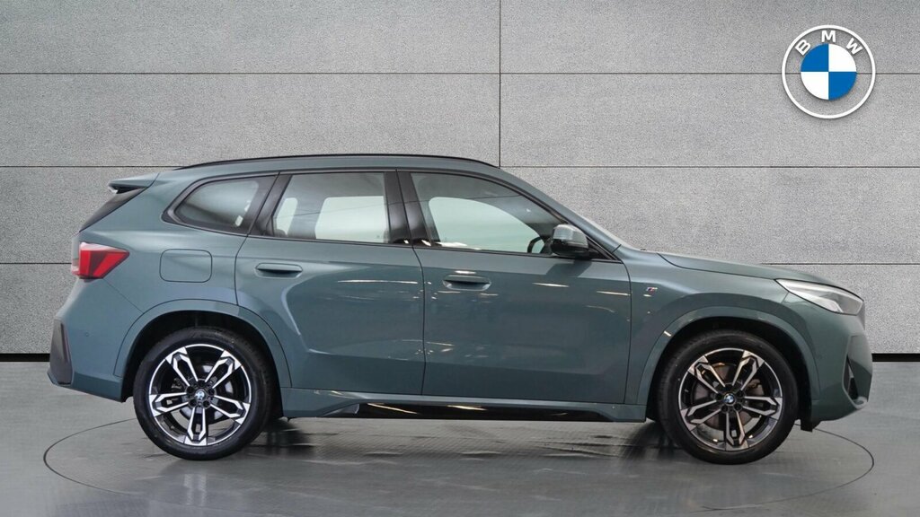 BMW X1 2.0 23I Mht M Sport Suv Hybrid Dct Xdri Green #3