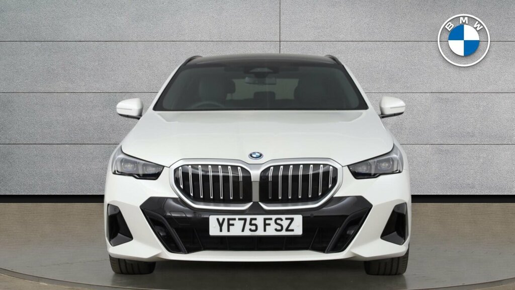 BMW 5 Series G60 520I M Sport Pro Saloon B48 2.0I Black #16