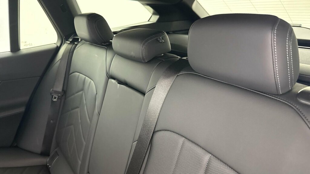 BMW 5 Series G60 520I M Sport Pro Saloon B48 2.0I Black #12