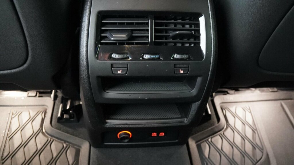 BMW X5 3.0 50E 25.7Kwh M Sport Steptronic Xdrive Euro 6 Grey #32