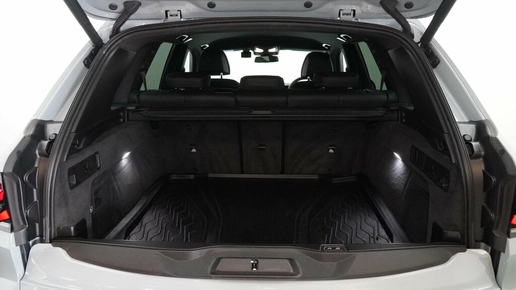 BMW X5 3.0 50E 25.7Kwh M Sport Steptronic Xdrive Euro 6 Grey #29