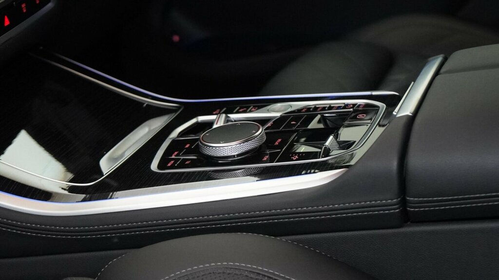 BMW X5 3.0 50E 25.7Kwh M Sport Steptronic Xdrive Euro 6 Grey #36