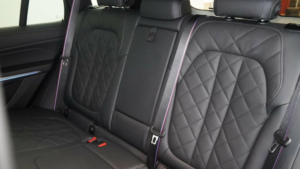 BMW X5 3.0 50E 25.7Kwh M Sport Steptronic Xdrive Euro 6 Grey #12