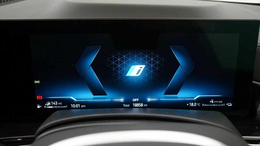 BMW X5 3.0 50E 25.7Kwh M Sport Steptronic Xdrive Euro 6 Grey #9